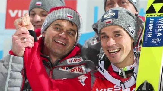 Lahti: Polacy mistrzami świata w skokach!