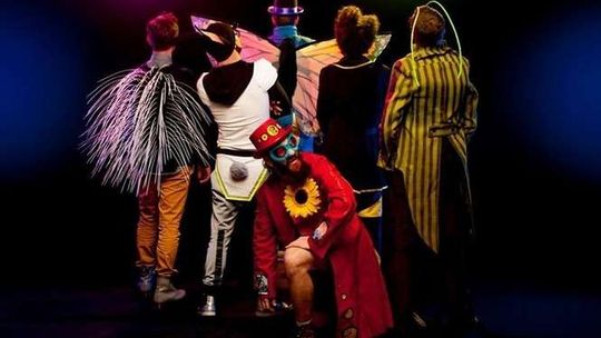 Łąki Łan w Lublinie