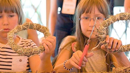 Lalki motanki i czapki gamerki