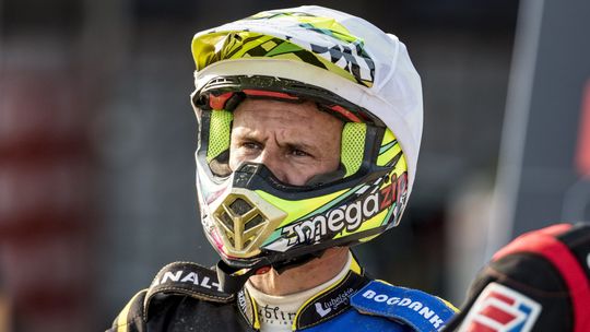 Lambert nowym indywidualnym mistrzem Europy. Łaguta z brązowym medalem