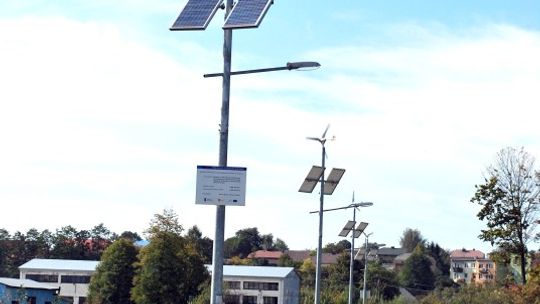 Lampy hybrydowe pojawią się w Świdniku