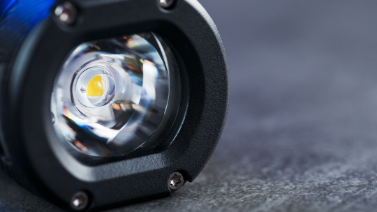 Lampy robocze LED do pojazdów – jak zwiększają widoczność i bezpieczeństwo w terenie? Lampy robocze LED do pojazdów – jak zwiększają widoczność i bezpieczeństwo w terenie?