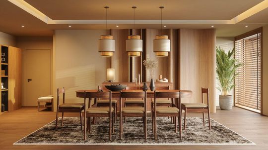 Lampy sufitowe czy plafony – co wybrać do małego mieszkania?