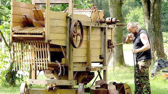 Land Art Festiwal 2013