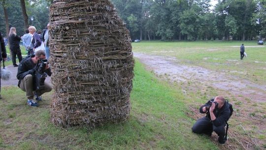 Land Art Festiwal 2013 (zdjęcia)