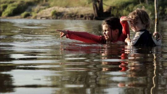 Land Art Festiwal 2015 - premiera filmów studentów Wajda School