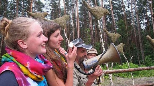 Landart Festiwal 2014: Organizatorzy czekają na zgłoszenia