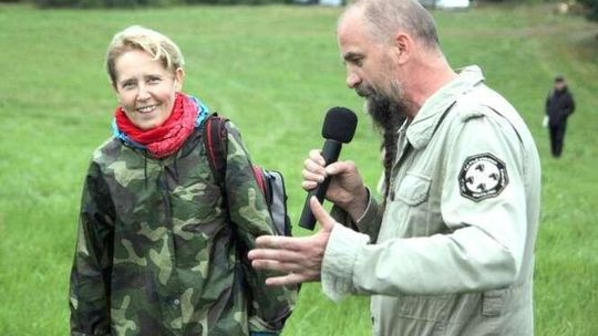 Landarty w tym roku powstaną nad Bugiem