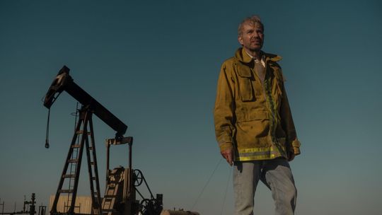 Landman: Negocjator. Miliraderzy, wieże wiertnicze i drugi sezon