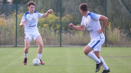 Lanie w Tomaszowie, remis w meczu Lewart – Stal Poniatowa i reszta wyników IV ligi