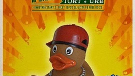 Lany Poniedziałek w Domu Kultury