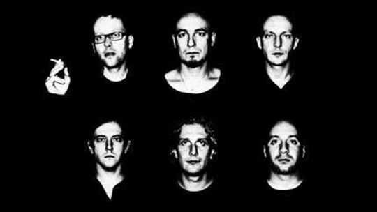 Lao Che na Rock Alert Festiwal w Lubartowie