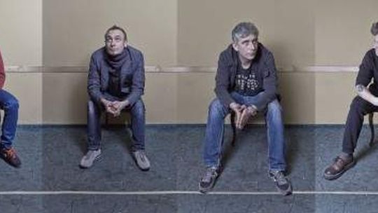 Lao Che w Lublinie. Koncert w Centrum Kongresowym UP