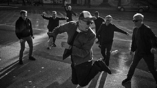 Lao Che we wrześniu w Lublinie