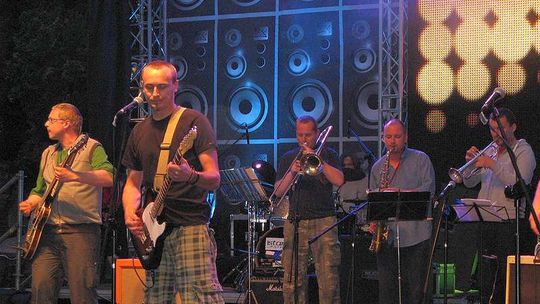 Lao Czesław Tour w Lublinie. Wygraj bilet