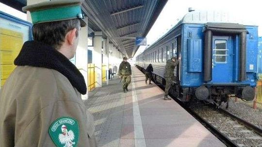 Łapówka = problemy. Białorusin się przeliczył