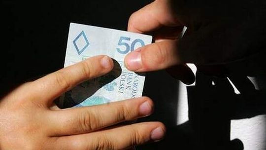 Łapówka za zdany egzamin radcowski. Wpadł m.in. mieszkaniec Hrubieszowa