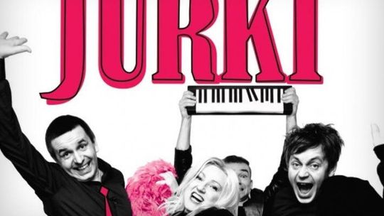 "Last Minute". Kabaret Jurki wystąpi w Kraśniku