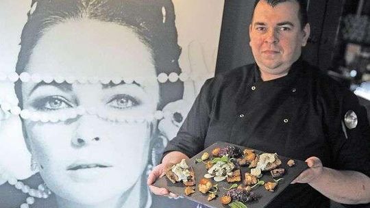 Lata dwudzieste i trzydzieste w lubelskiej gastronomii. Przeboje międzywojennej kuchni