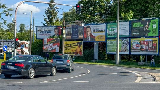 Lata przygotowań, a wciąż brak konkretów. Uchwała krajobrazowa w Lublinie z dużymi problemami