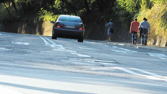 Latami czekali na remont tej ulicy w Lublinie. Przebudowa może kosztować 14 mln zł