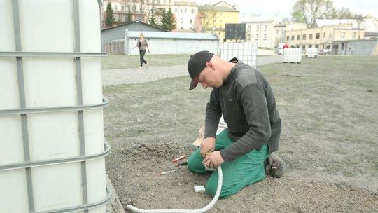 Lato w Browarze: Koncerty, festiwale, seanse filmowe. Program imprez