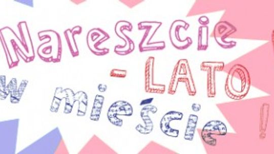 Lato w mieście – Węglin