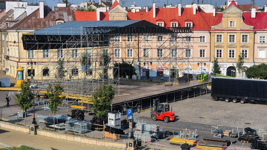 Lato z Radiem i TVP w Lublinie już w sobotę