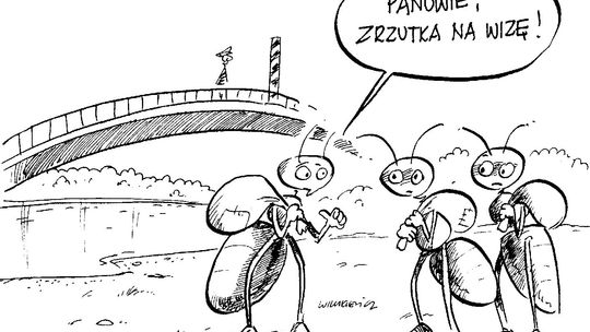 Łatwiej, ale drożej