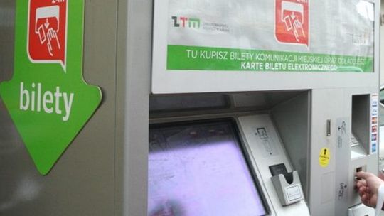 Łatwiej kupisz bilet w Świdniku