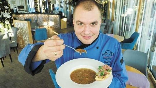 Łatwo je zrobić, są tanie i sycące. 7 dań na styczeń z regionalnymi akcentami