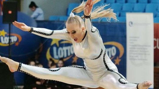 Latynoskie show w Lublinie. Na parkiecie aż 900 osób [zdjęcia]