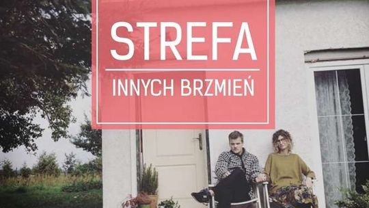 Lauda w Strefie Innych Brzmień