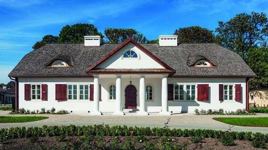 Laury dla najlepiej odnowionych zabytków