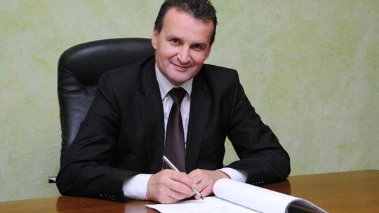 Laury dla wójta gminy Biłgoraj