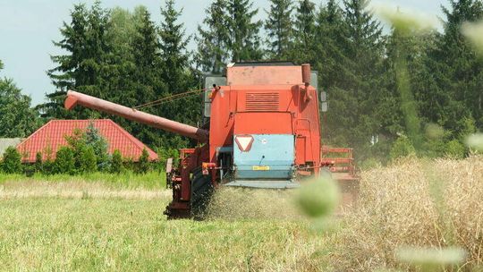 Lawina wniosków i miliardy dla lubelskich rolników 