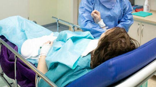 Lawinowy wzrost zakażeń RSV. Najbardziej narażone są dzieci 