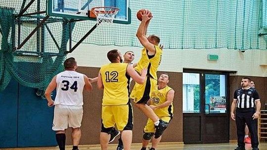 LBNA. Po zaciętych bojach znamy finalistów rozgrywek!