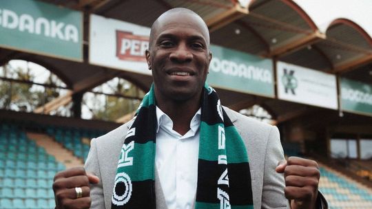 Leandro, nowy dyrektor sportowy Górnika: Trzeba otoczyć młodzież właściwą opieką