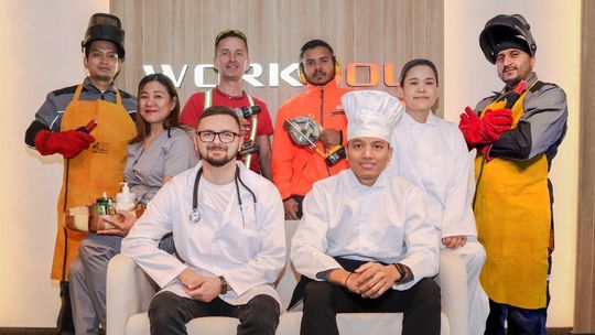 Leasing pracowników w Polsce – jak naprawdę działa ten model według Worksol Leasing pracowników w Polsce – jak naprawdę działa ten model według Worksol