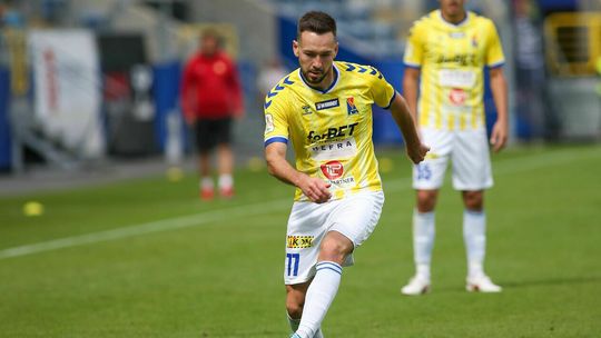 Lech II Poznań – Motor Lublin 2:0. Znowu bez gola i bez punktów