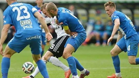 Lech Poznań - FC Basel. Transmisja na żywo w TV i Internecie