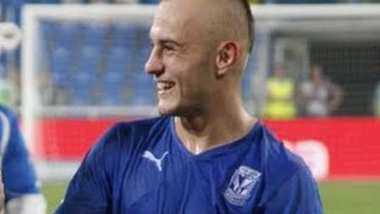 Lech - Ruch 4:0, wyniki pierwszej kolejki T-Mobile Ekstraklasy