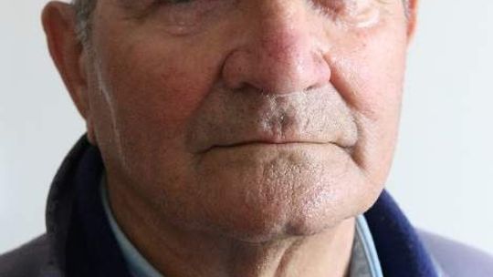 Lech Wójcik z Lubartowa