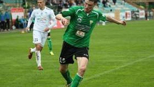 Lechia Gdańsk – Górnik Łęczna 2:0, wszystko jasne została walka o utrzymanie