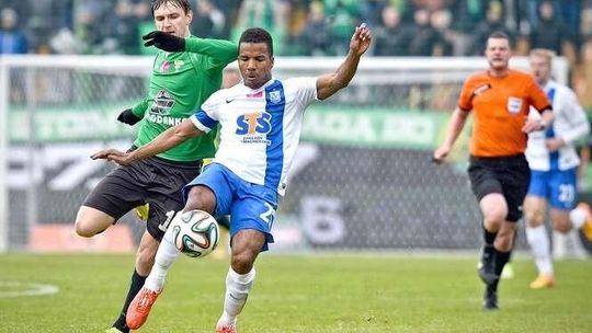 Lechia i Jaga rezygnują. Cernych zostanie?