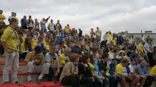 Lechma Start Gniezno - Lubelski Węgiel KMŻ 51:39, bez awansu i barażu