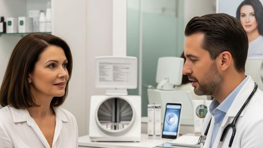 Leczenie łysienia i wypadania włosów jest możliwe – poznaj nowoczesne metody walki z utratą włosów