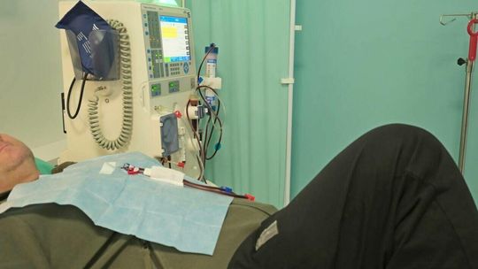 Leczenie nerek na miarę XXI wieku. Eksperci z całej Polski przyjadą do Lublina