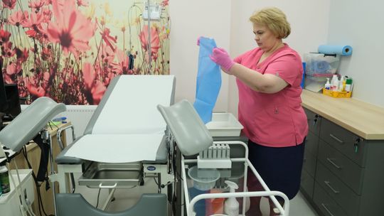 Leczenie niepłodności w Lublinie. Najdłużej działająca klinika zmienia właściciela